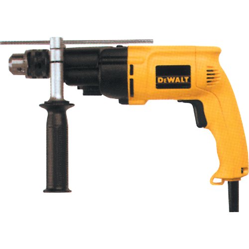 TD944-1/2" VSR Dual Range Hammer Drills