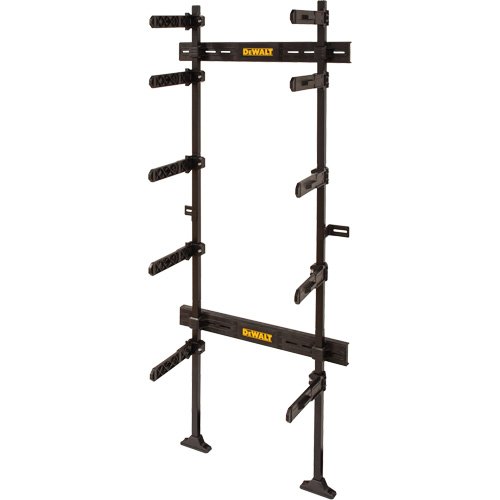 TEQ952-ToughSystem® Workshop Racking System