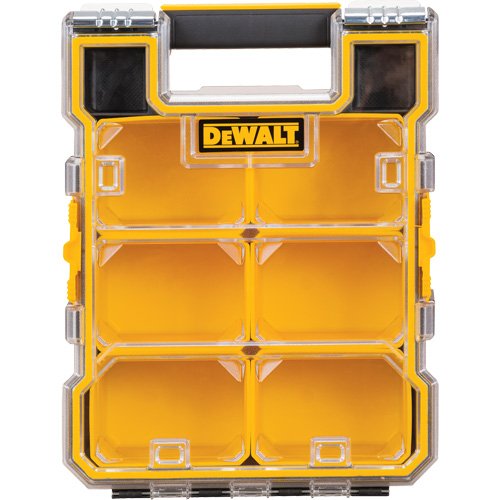 TEQ955-Mid-Size Pro Organizer