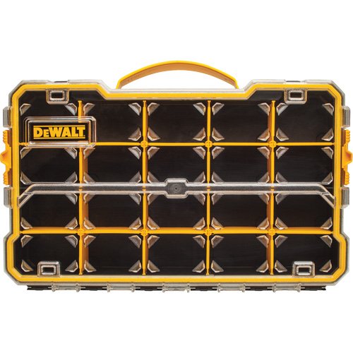 TEQ956-Compartment Pro Organizer