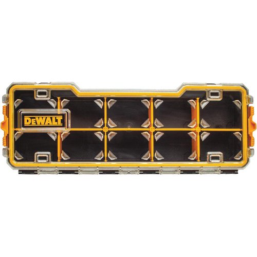 TEQ957-Compartment Pro Organizer