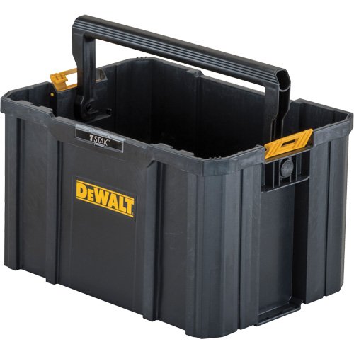 TEQ958-TSTAK® Open Tote