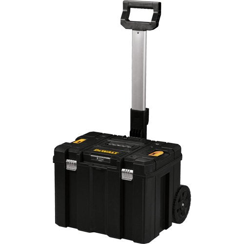 TEQ959-TSTAK® Mobile Storage Deep Box