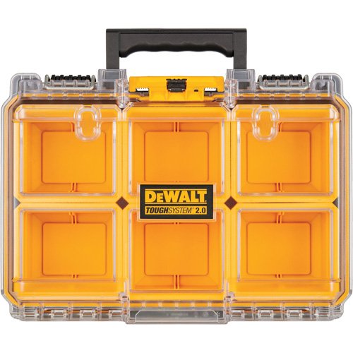 TER182-ToughSystem® 2.0 Deep Compact Organizer