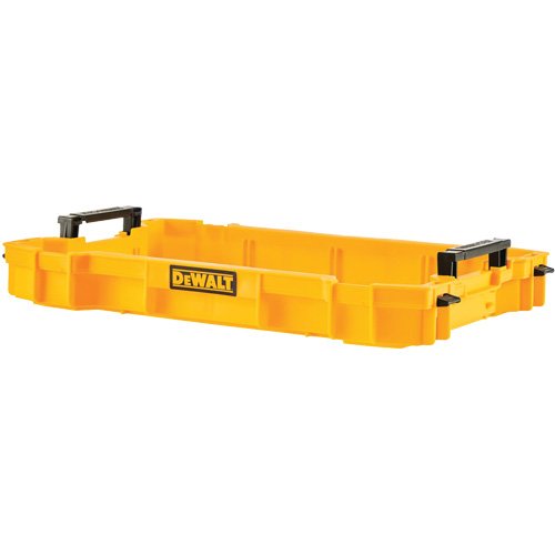 TER183-ToughSystem® Shallow Tool Tray