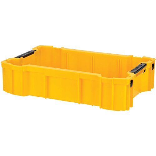 TER184-ToughSystem® Deep Tool Tray