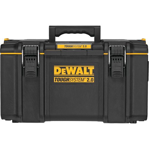 TER186-ToughSystem® 2.0 Large Toolbox
