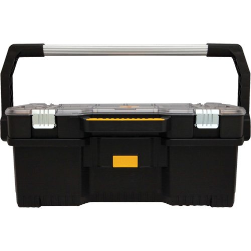 TER190-Tote with Organizer