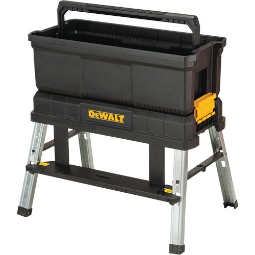 TER191-Storage Step Stool