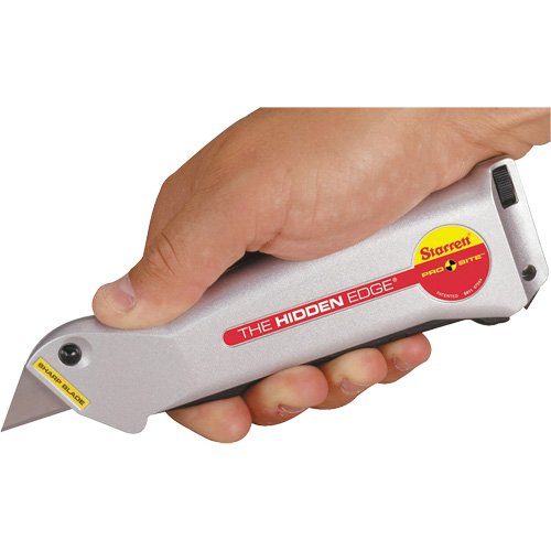 TGW580-Hidden Edge® Knife