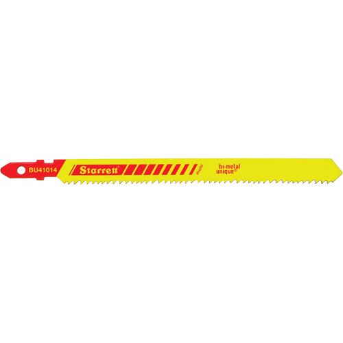 TGZ502-Unified Shank® Jig Saw Blades