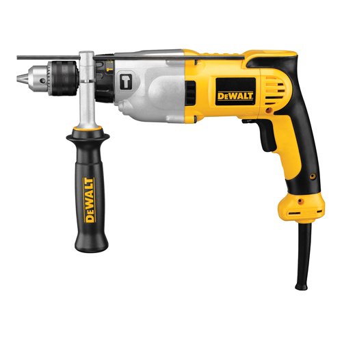 TKZ841-VSR Pistol Grip Hammer Drill