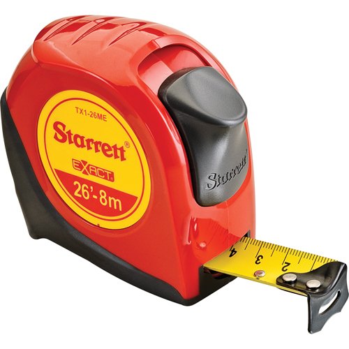 TLV533-Control Series Measuring Tape
