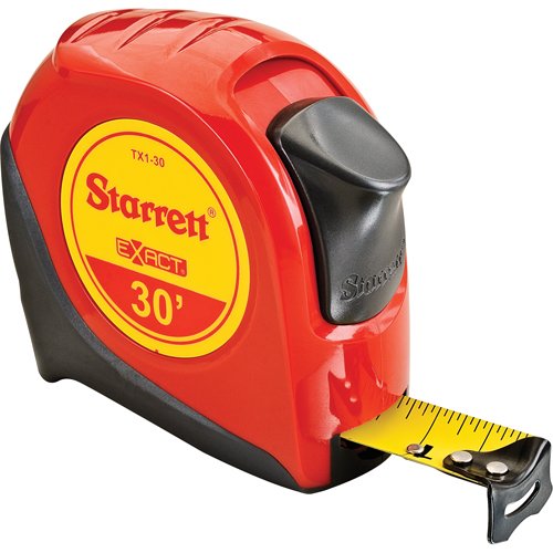TLV534-Autolock Measuring Tape