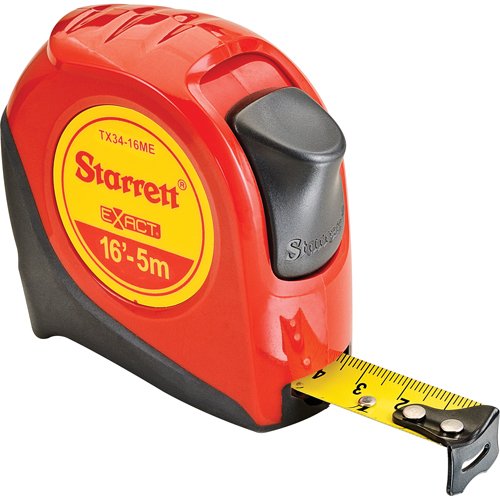 TLV537-Fibreglass Measuring Tape