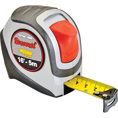 TLV540-High Visibility Orange Tape Measure