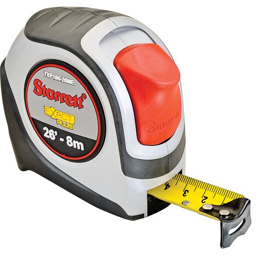 TLV543-KTXP Series Measuring Tapes