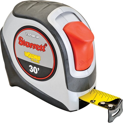 TLV544-KTXP Series Measuring Tapes