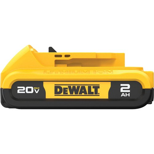 TLV656-20V Max* Compact XR Battery Pack