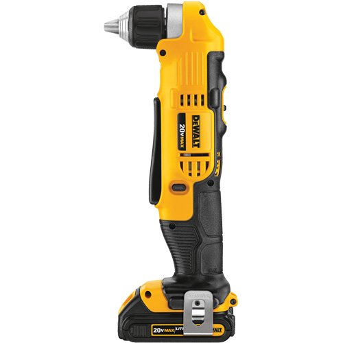 TLV798-Max Right Angle Drill Driver Kit