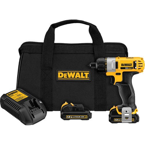 TLV800-Max Screwdriver Kit