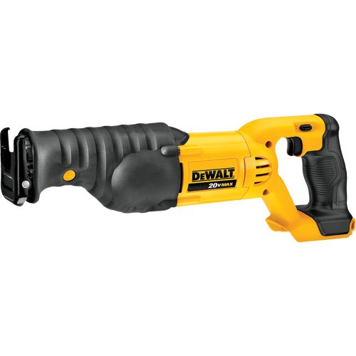TLV843-Max Reciprocating Saw (Tool Only)