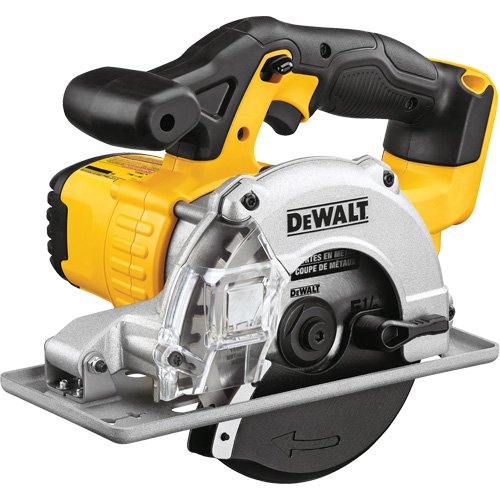 TLV849-Max Metal Cutting Circular Saw (Tool Only)