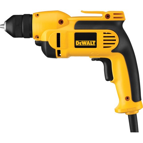 TLV857-VSR Pistol Grip Drill