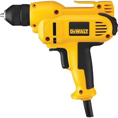 TLV858-VSR Mid-Handle Drill