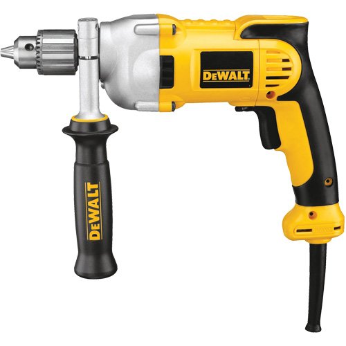 TLV860-Heavy-Duty VSR Pistol Grip Drill
