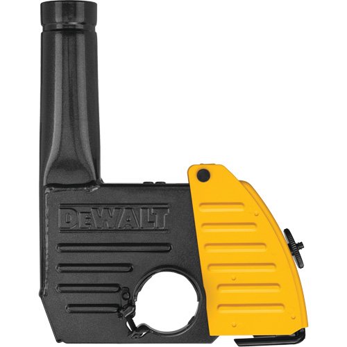 TLV867-5" - 6" Cutting & Tuckpointing Dust Shroud