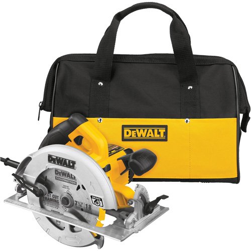 TLV869-Lightweight Circular Saw