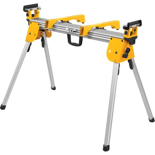 TLV884-Heavy-Duty Compact Mitre Saw Stand