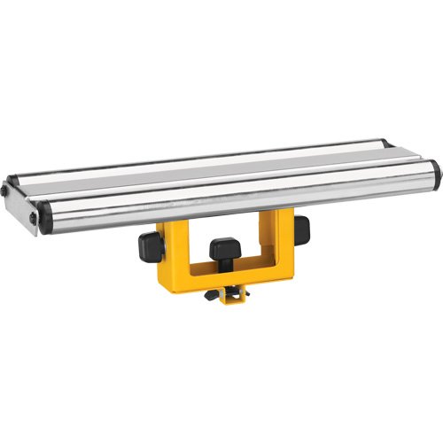 TLV889-Wide Roller Material Support for Mitre Saw Stands