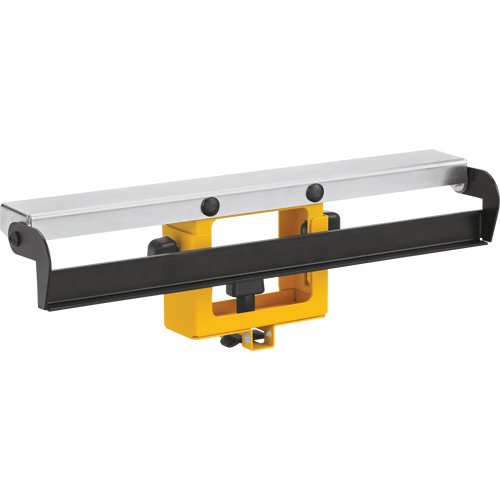 TLV890-Wide Mitre Saw Stand Material Support & Stop