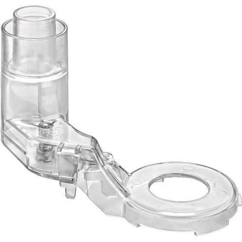 TLV908-Dust Collection Adapter for Plunge Base Router