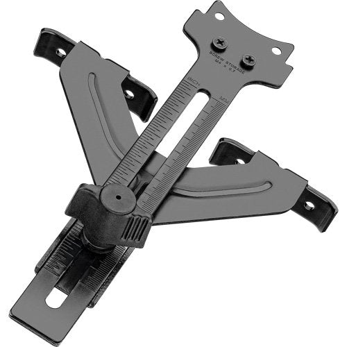 TLV909-Router Edge Guide for Fixed Base Router