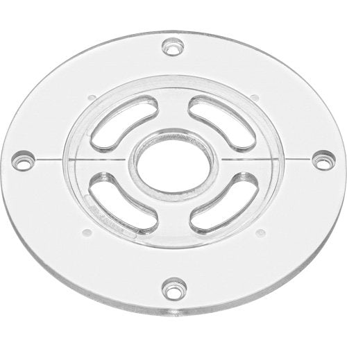 TLV910-Round Sub Base for Compact Router