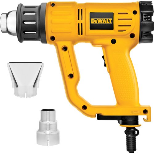 TLV912-Heavy-Duty Heat Gun