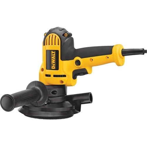 TLV917-Variable Speed Disc Sander with Dust Shroud