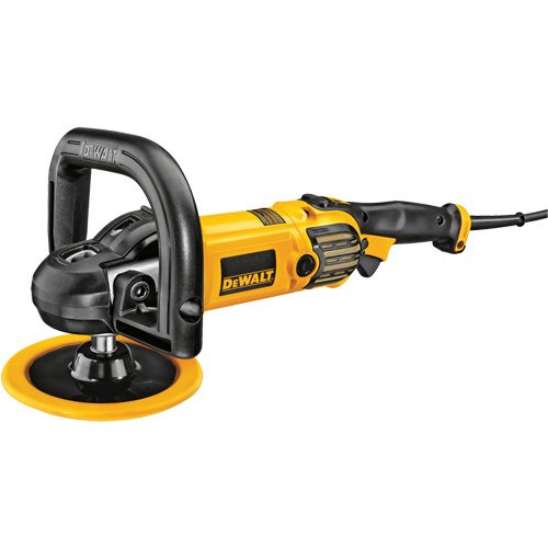 TLV918-Variable Speed Polisher with Soft Start