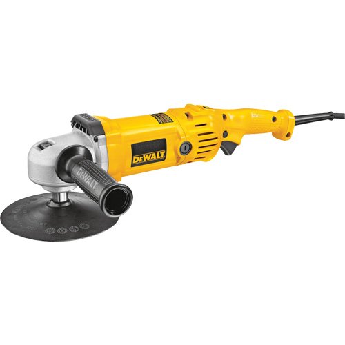 TLV919-Variable Speed Polisher