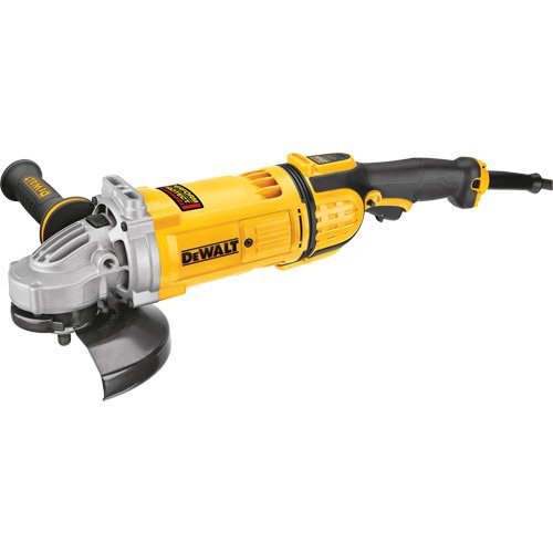 TLV927-Large Angle Grinder