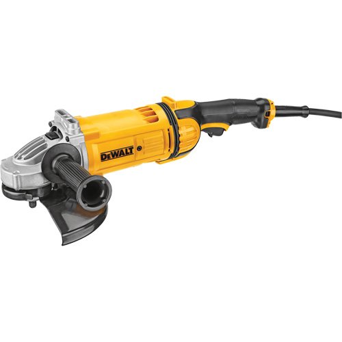 TLV930-Large Angle Grinder with No Lock-On Switch