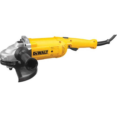 TLV933-Large Angle Grinder