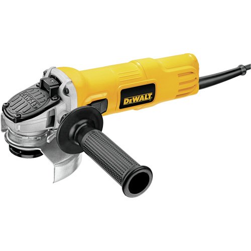 TLV935-Small Angle Grinder