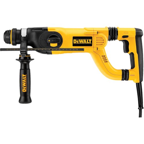 TLV939-D-Handle SDS Rotary Hammer