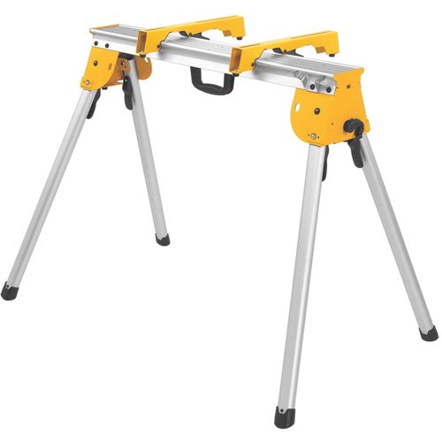 TLV995-Heavy-Duty Work Stand with Mitre Saw Mounting Brackets