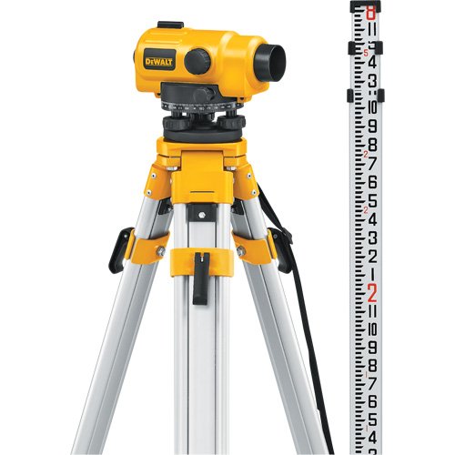 TMB035-Level Kit