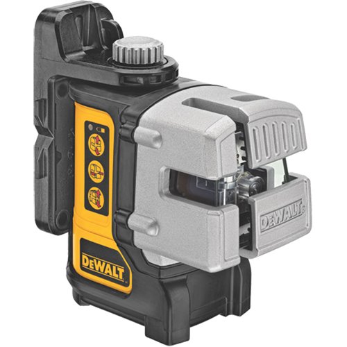TMB038-3 Beam Self-Leveling Line Laser